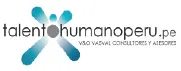 Logo Talento Humano Perú