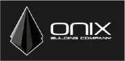 Logo Onix Building Company