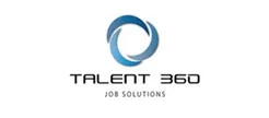 Logo Talent 360