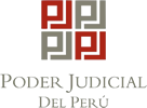 Poder Judicial del Perú