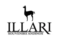 Logo Illari Souvenirs Andinos