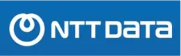 Logo NTT DATA